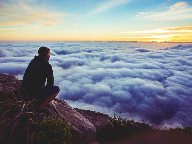 تنهایی سفر کردن را بخاطر این دلایل ساده حتما تجریه کنید ! 3 تنهایی سفر کردن