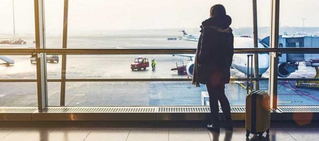 تنهایی سفر کردن را بخاطر این دلایل ساده حتما تجریه کنید ! 4 تنهایی سفر کردن