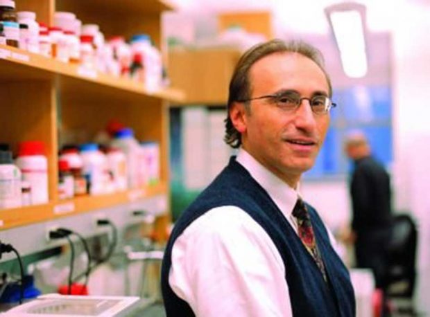 تولید سلول‌ های بنیادی انسان