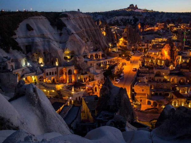 عجیب ترین آداب غذا خوردن