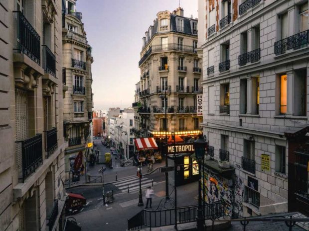 عجیب ترین آداب غذا خوردن