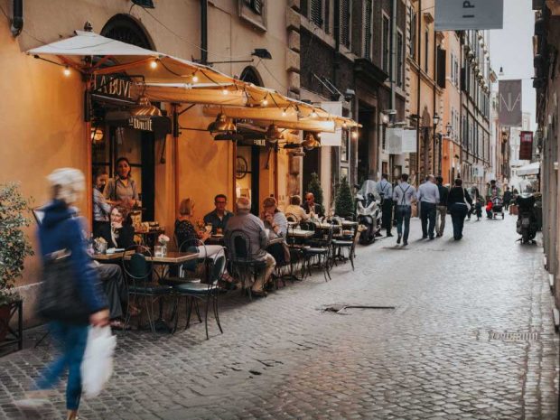 عجیب ترین آداب غذا خوردن