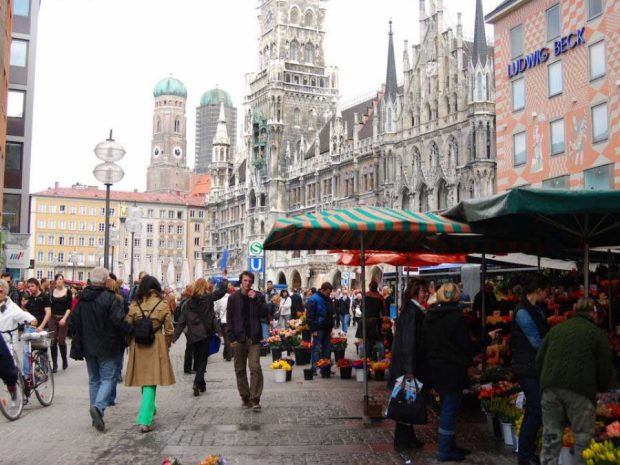 عجیب ترین آداب غذا خوردن