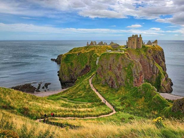 عجیب ترین آداب غذا خوردن