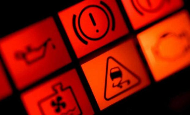 فناوری ایمنی خودرو