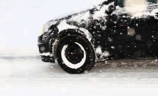 فناوری ایمنی خودرو