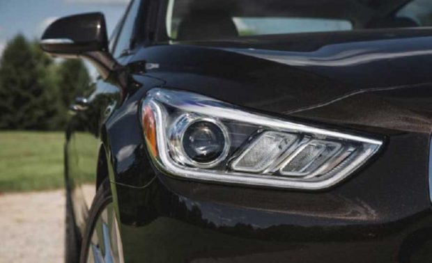 فناوری ایمنی خودرو