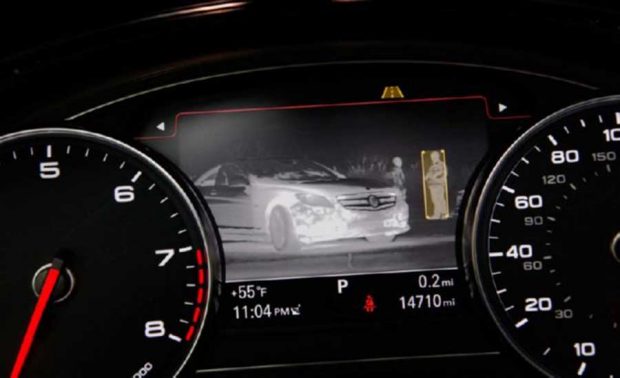 فناوری ایمنی خودرو