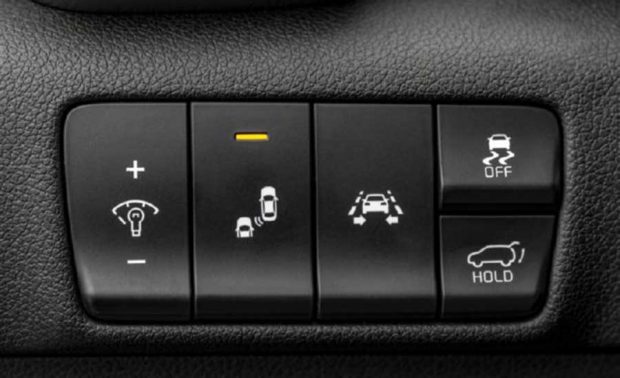 فناوری ایمنی خودرو