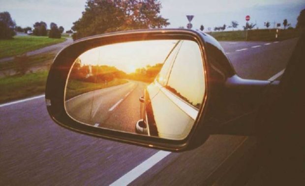 فناوری ایمنی خودرو