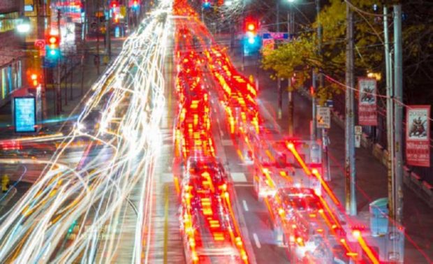 فناوری ایمنی خودرو