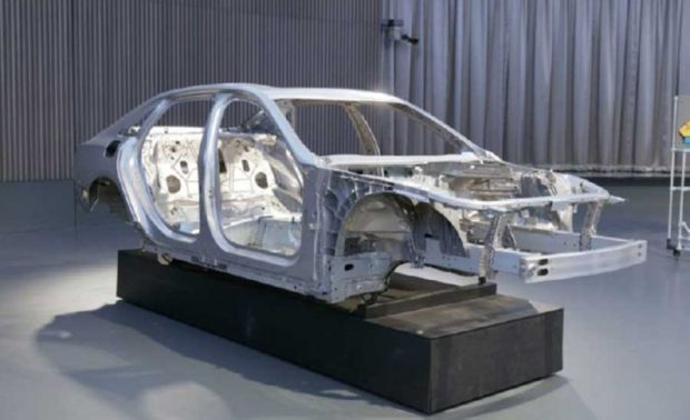 فناوری ایمنی خودرو