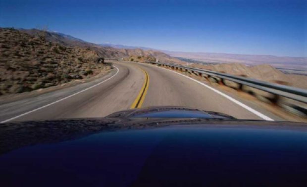 فناوری ایمنی خودرو