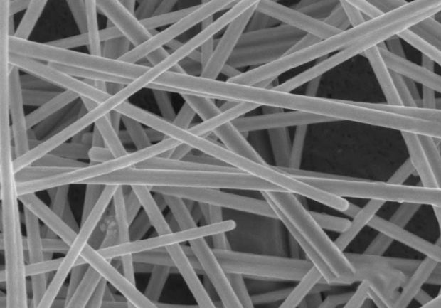 نازک‌ ترین نانوسیم جهان