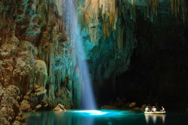 بهترین مکان ها برای سفر در تابستان