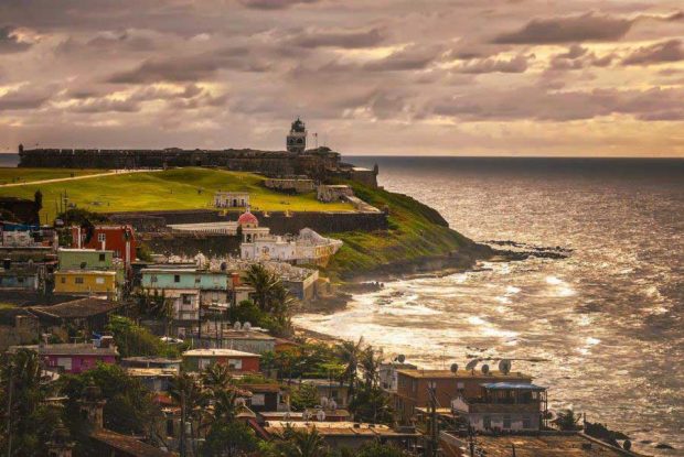 بهترین مکان ها برای سفر در تابستان