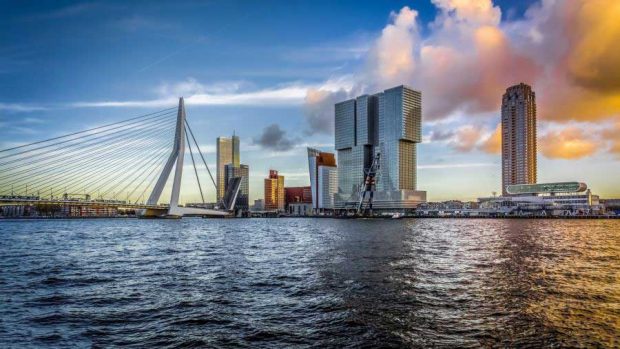 بهترین مکان ها برای سفر در تابستان