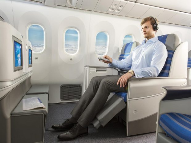 ترس از پرواز با این راهکارهای ساده از شما دور خواهد شد ؟ 5 ترس از پرواز