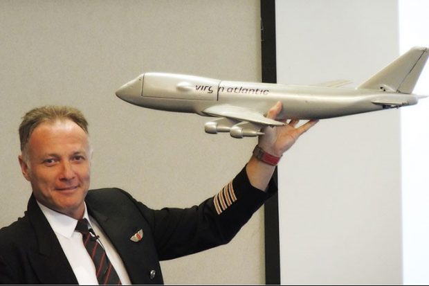 ترس از پرواز با این راهکارهای ساده از شما دور خواهد شد ؟ 4 ترس از پرواز