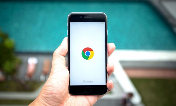 حذف تبلیغات در مرورگر گوگل کروم