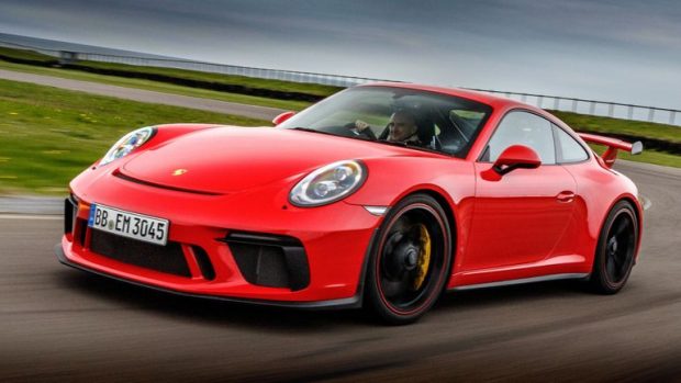 معتبرترین برندهای خودرو دنیا توسط بنیاد برندز معرفی شدند + عکس 7 معتبرترین برندهای خودرو دنیا