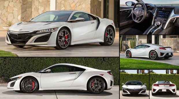 موتورهای خودرو برتر سال ۲۰۱۷ توسط خبرنگاران صنعت خودرو معرفی شدند 9 موتورهای خودرو برتر سال ۲۰۱۷