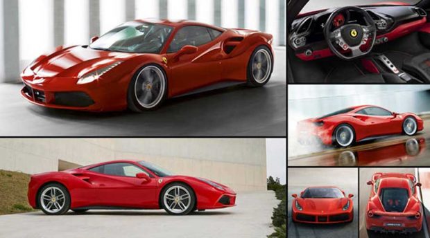 موتورهای خودرو برتر سال ۲۰۱۷ توسط خبرنگاران صنعت خودرو معرفی شدند 2 موتورهای خودرو برتر سال ۲۰۱۷ (9)