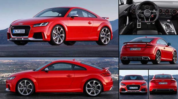 موتورهای خودرو برتر سال ۲۰۱۷ توسط خبرنگاران صنعت خودرو معرفی شدند 5 موتورهای خودرو برتر سال ۲۰۱۷