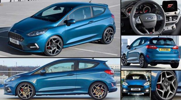 موتورهای خودرو برتر سال ۲۰۱۷ توسط خبرنگاران صنعت خودرو معرفی شدند 8 موتورهای خودرو برتر سال ۲۰۱۷