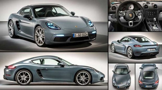 موتورهای خودرو برتر سال ۲۰۱۷ توسط خبرنگاران صنعت خودرو معرفی شدند 7 موتورهای خودرو برتر سال ۲۰۱۷