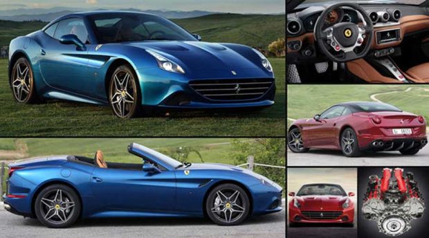 موتورهای خودرو برتر سال ۲۰۱۷ توسط خبرنگاران صنعت خودرو معرفی شدند 6 موتورهای خودرو برتر سال ۲۰۱۷