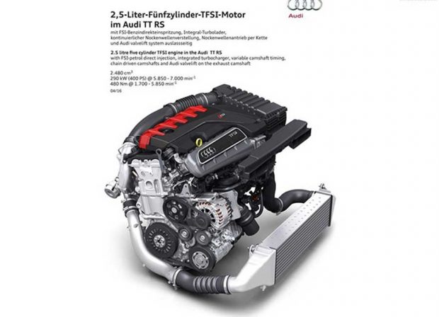 موتورهای خودرو برتر سال ۲۰۱۷ توسط خبرنگاران صنعت خودرو معرفی شدند 4 موتورهای خودرو برتر سال ۲۰۱۷