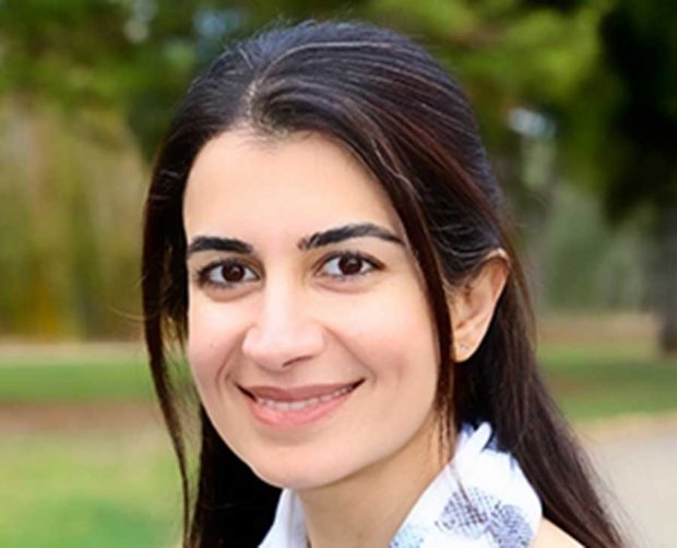 نقشه‌ برداری از داخل ساختمان