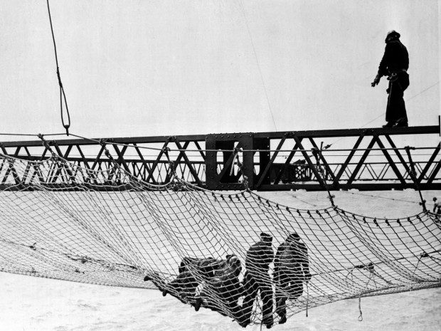 پل گلدن گیت