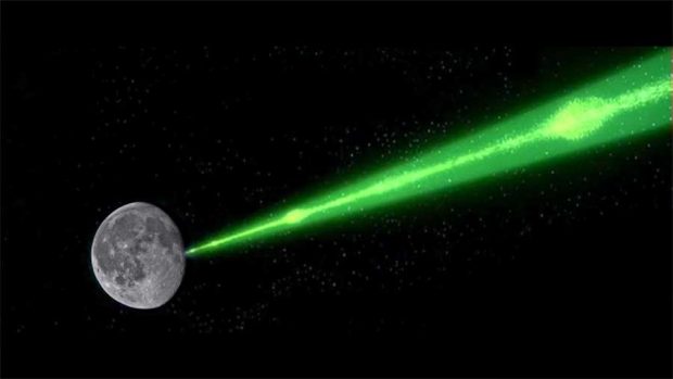 انفجار ماه چه عواقبی را در بر خواهد داشت ؟ 2 انفجار ماه