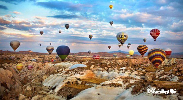 بهترین و کاملترین راهنمای سفر به ترکیه 3 راهنمای سفر به ترکیه