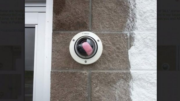 مشتریان ناراضی فروشگاه‌های زنجیره ای وال مارت