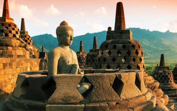 مکان های گردشگری