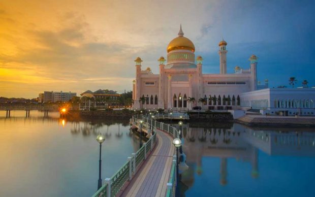 مکان های گردشگری