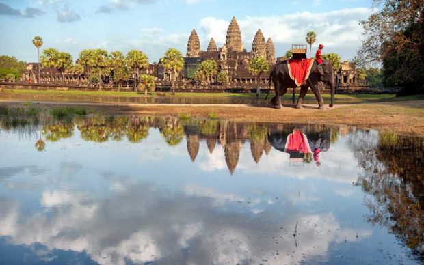 مکان های گردشگری