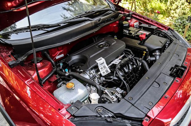 برلیانس کراس C3