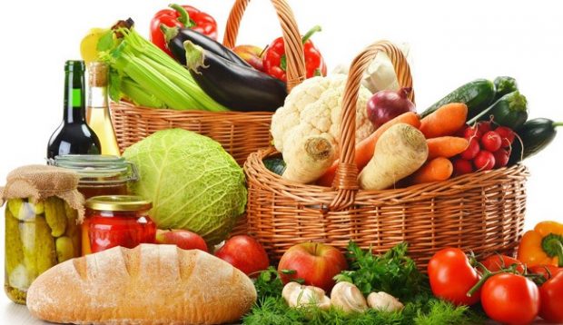 برنامه رژیم‌ غذایی