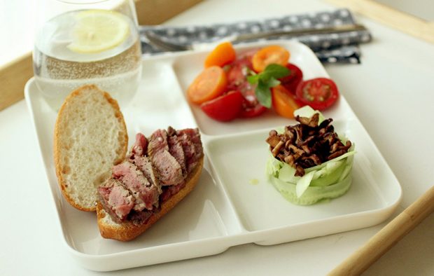 برنامه رژیم‌ غذایی