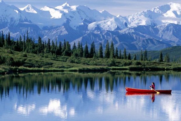 سردترین کشورهای جهان که به دماهای منفی و حشتناکی می رسند + عکس 11 سردترین کشورهای جهان