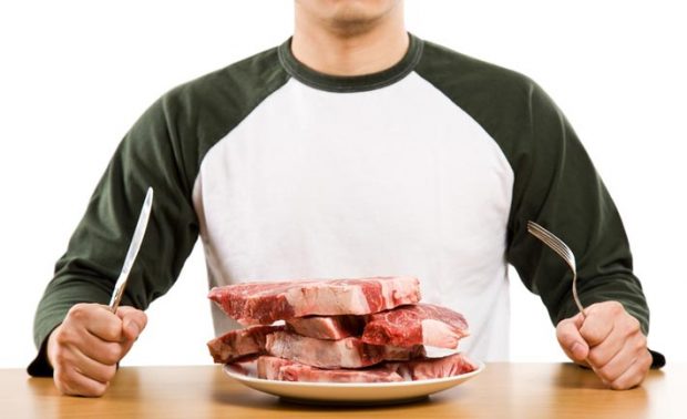 افزایش سریع وزن بدن با راهکارهایی ساده و تاثیر گذار امکان پذیر خواهد بود 3 افزایش سریع وزن بدن