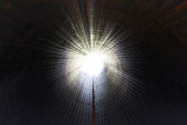 تجربه مرگ از زبان سام پرنیا پزشک ایرانی بیمارستان دانشگاه بروک نیویورک ؟ 5 تجربه مرگ