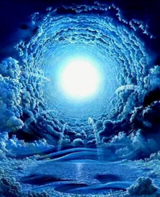 تجربه مرگ از زبان سام پرنیا پزشک ایرانی بیمارستان دانشگاه بروک نیویورک ؟ 2 تجربه مرگ