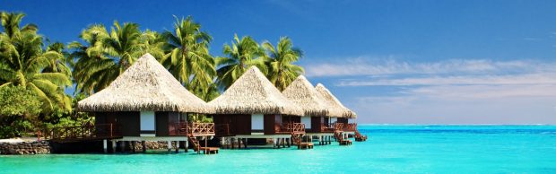 زیباترین جزایر جهان به روایت تصاویری زیبا و شگفت انگیز 8 زیباترین جزایر جهان