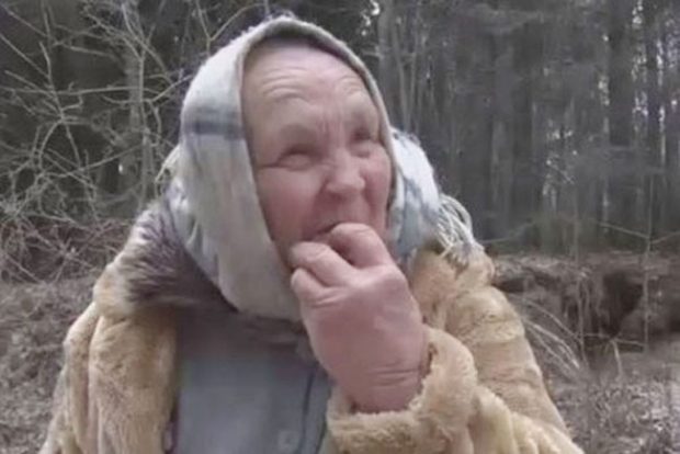 رژیم غذایی عجیب