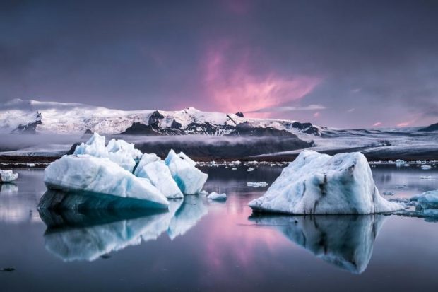 سردترین کشورهای جهان که به دماهای منفی و حشتناکی می رسند + عکس 5 سردترین کشورهای جهان